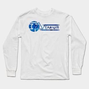 Pathfinder Arcanium Long Sleeve T-Shirt